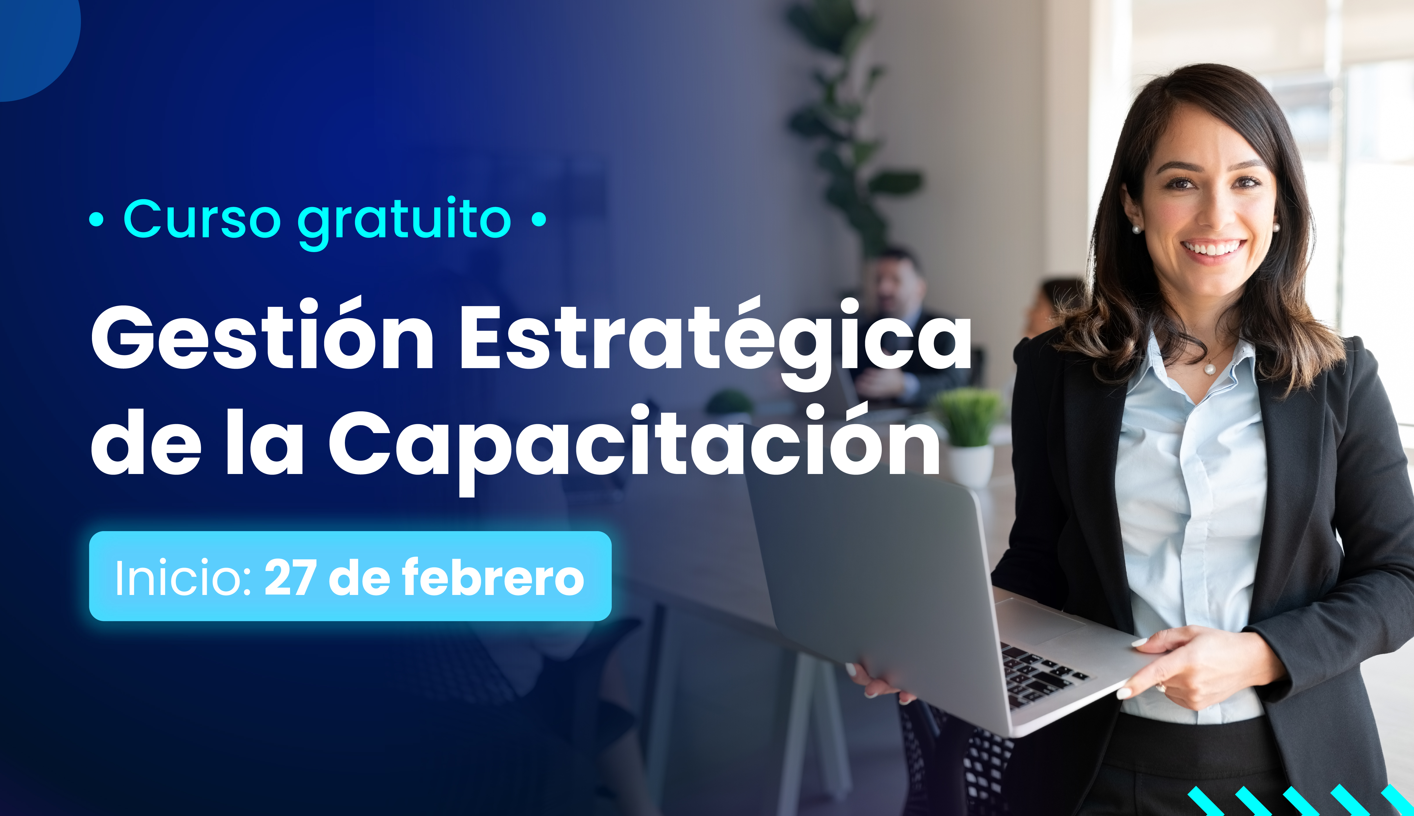 Gestión Estratégica de la Capacitación