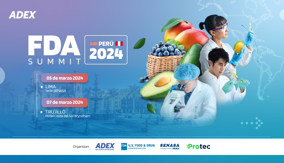 1° FDA Summit