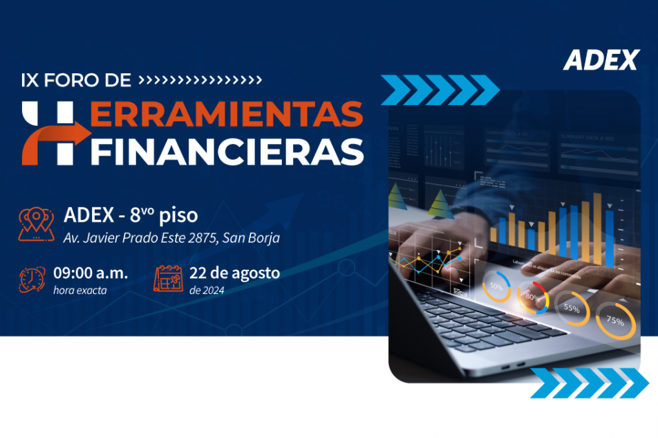 IX Foro de Herramientas Financieras