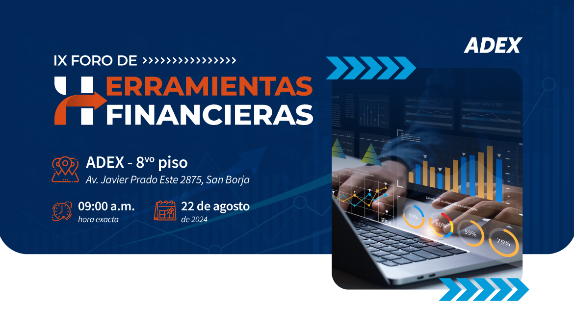 IX Foro de Herramientas Financieras