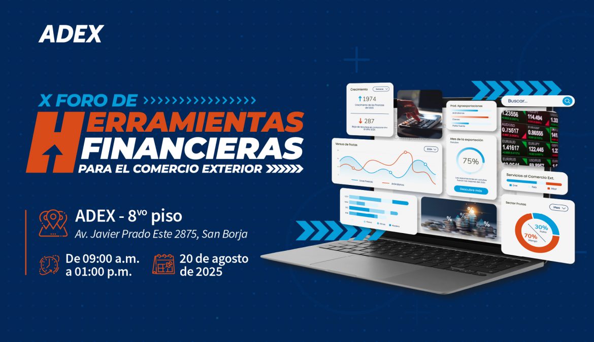 X Foro Herramientas Financieras